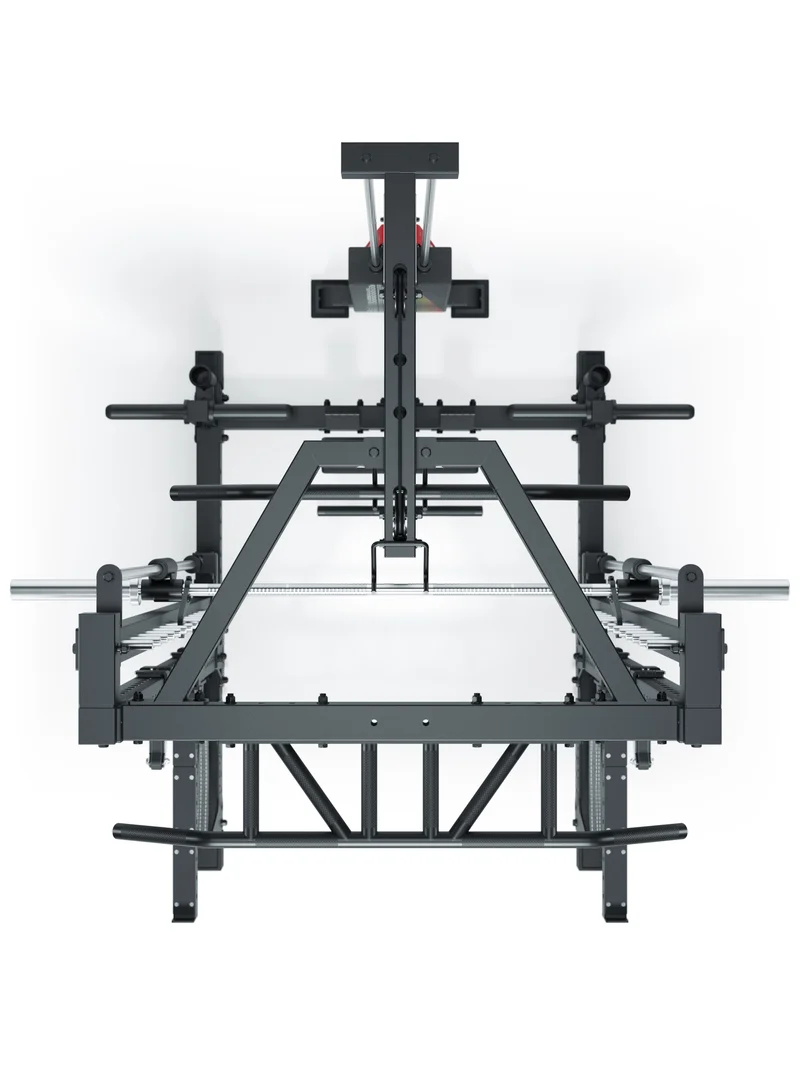 R7 Nemesis | Weight Stack | 223cm