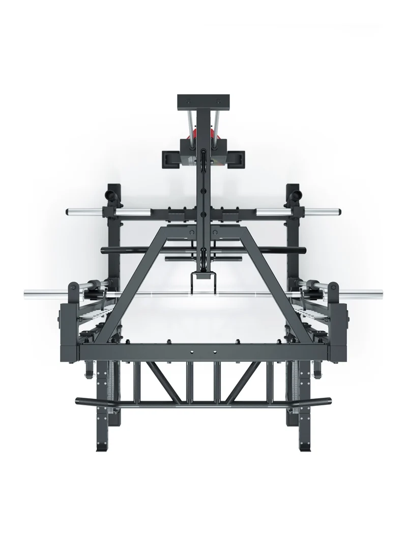R7 Squat Racks