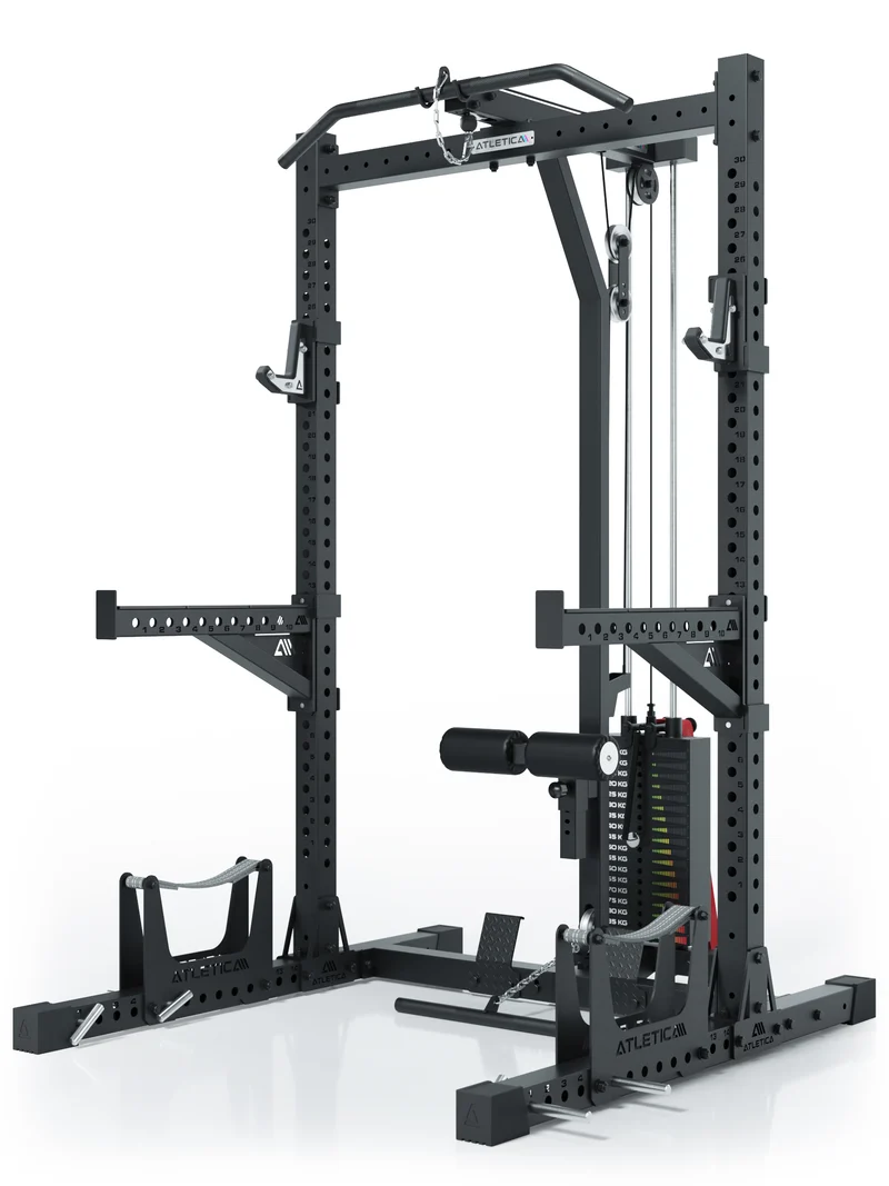 R7 Squat Racks