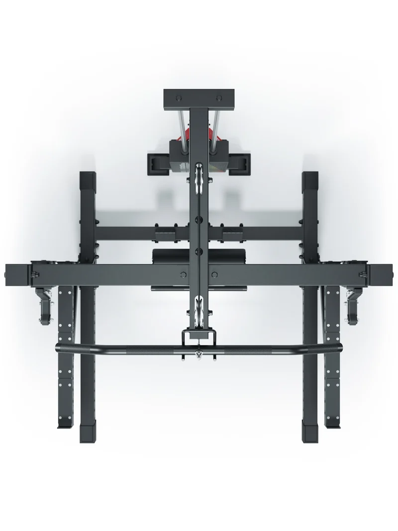 R7 Squat Racks