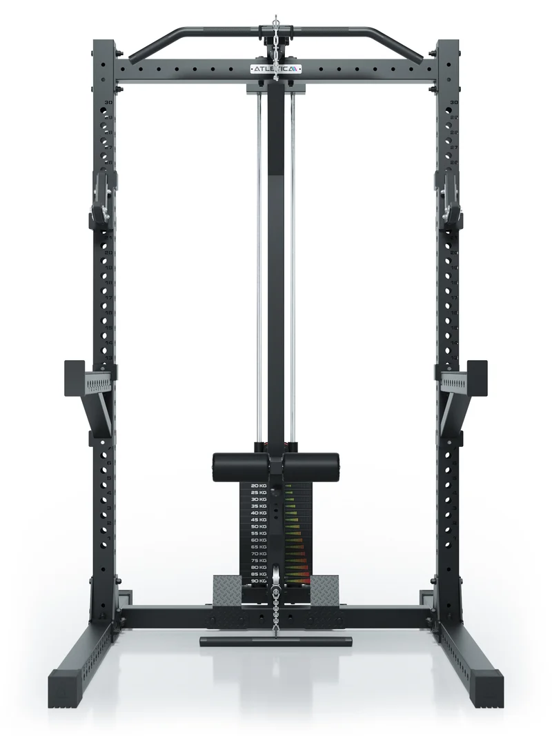 R7 Squat Racks