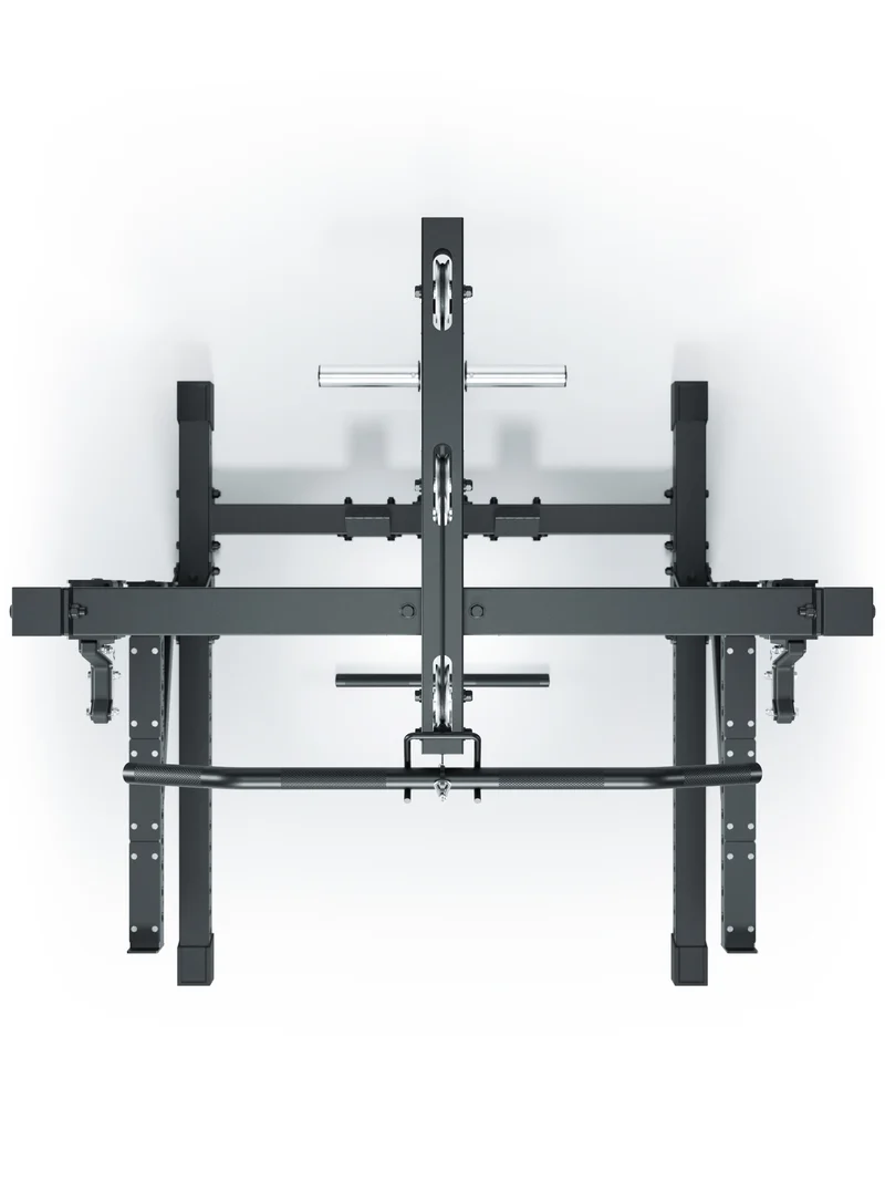 R7 Squat Racks