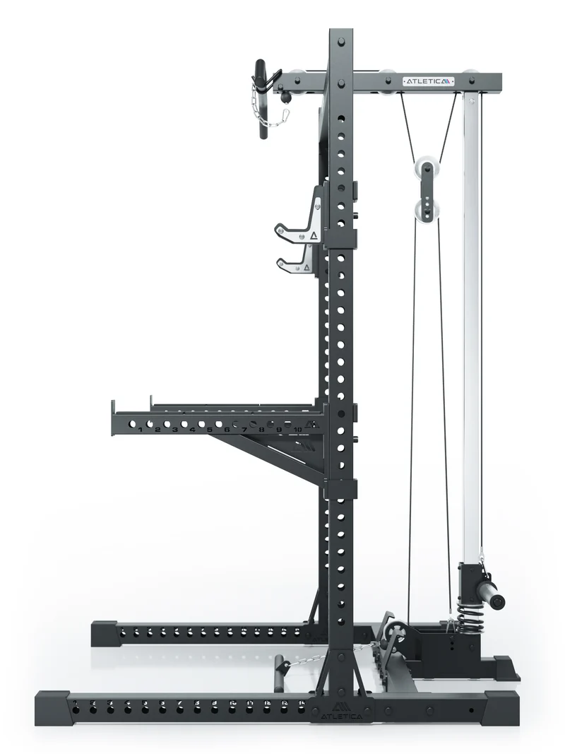 R7 Squat Racks