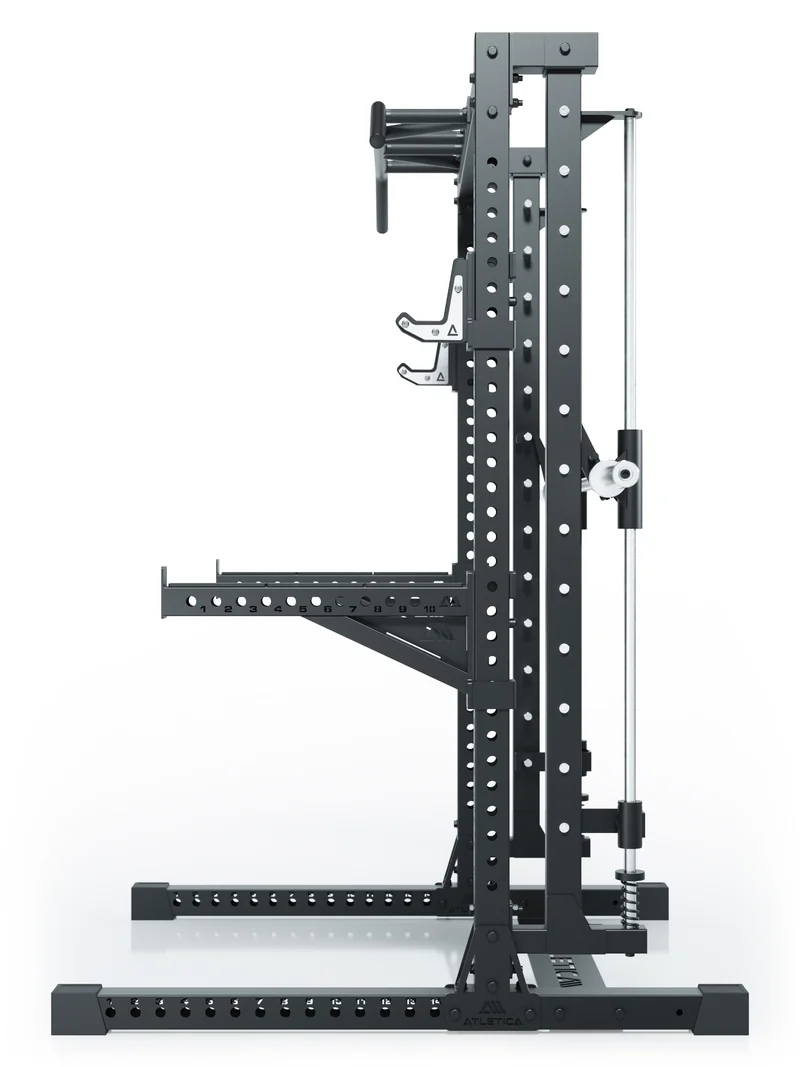 R7 Squat Racks