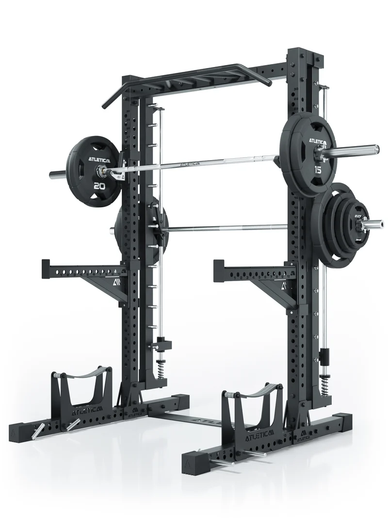 R7 Squat Racks