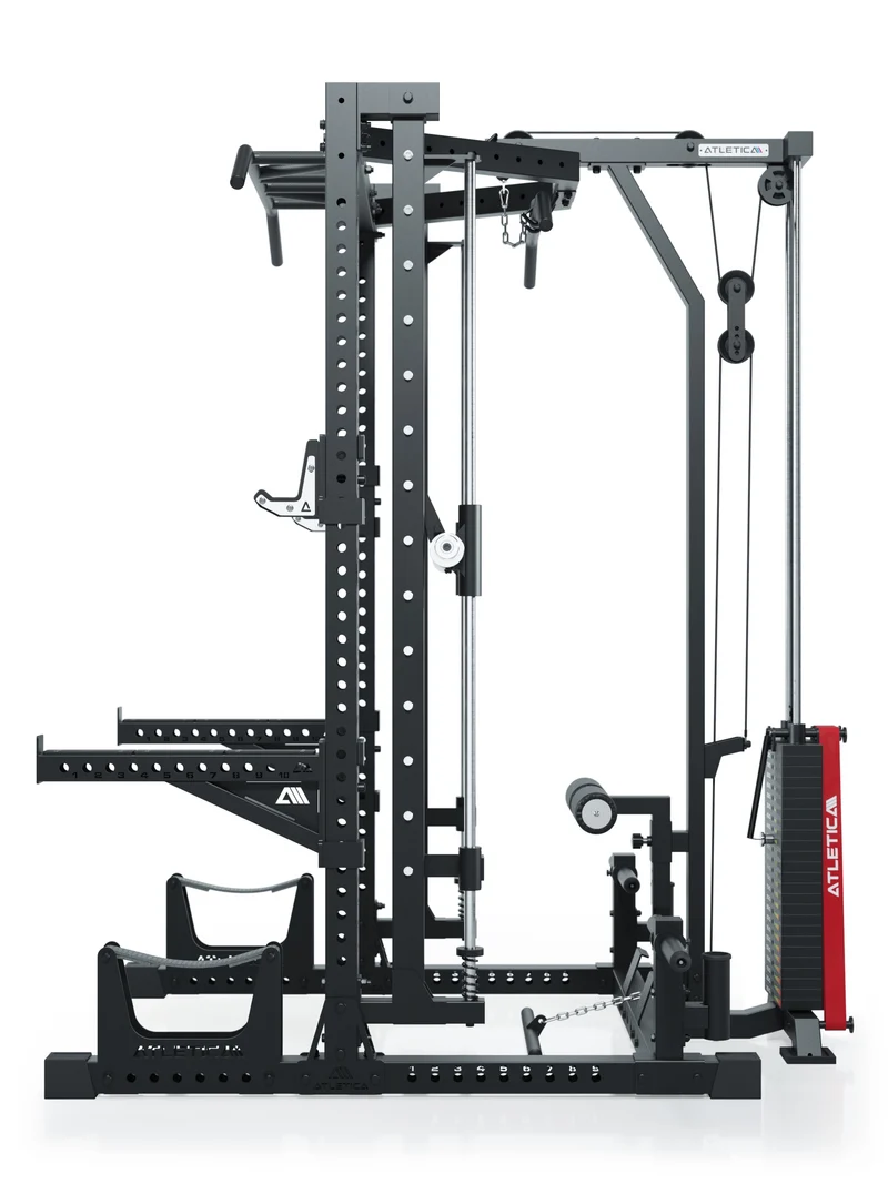 R7 Squat Racks