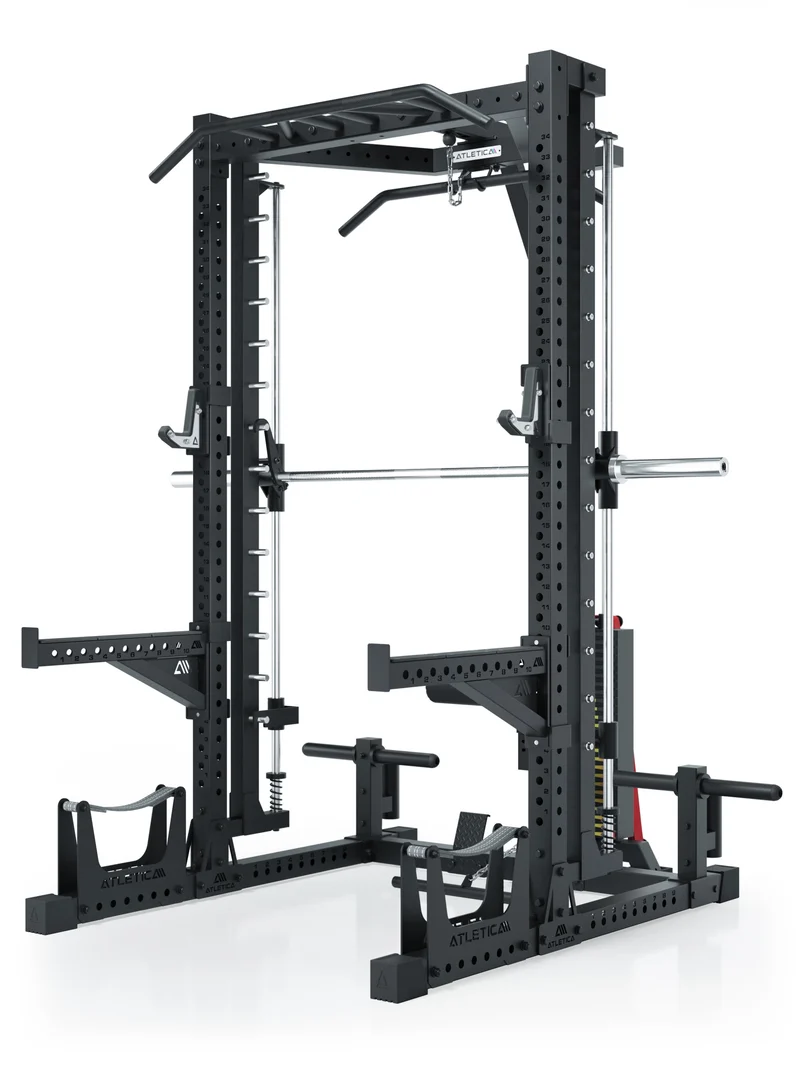 R7 Squat Racks