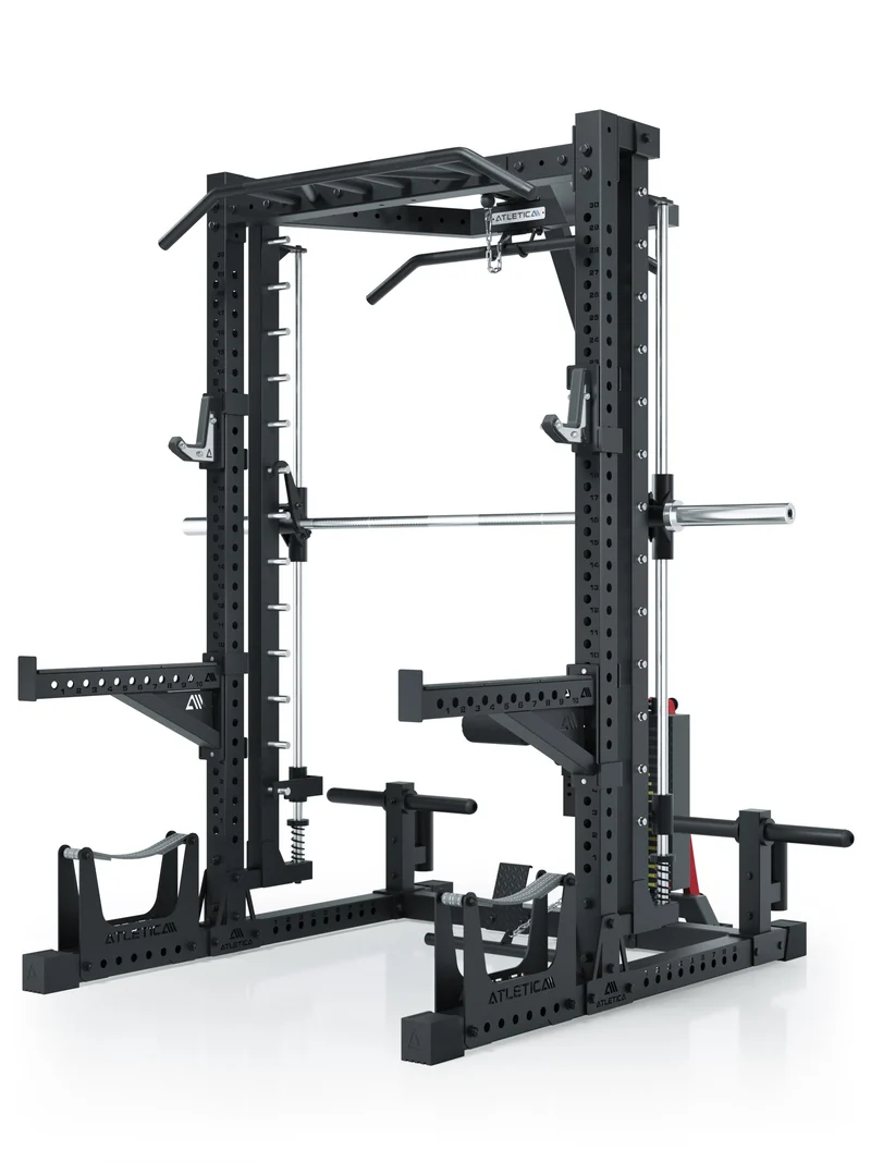 R7 Squat Racks