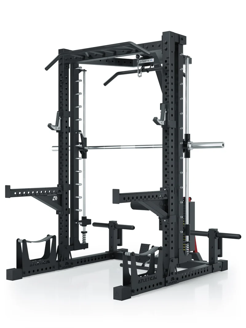 R7 Squat Racks