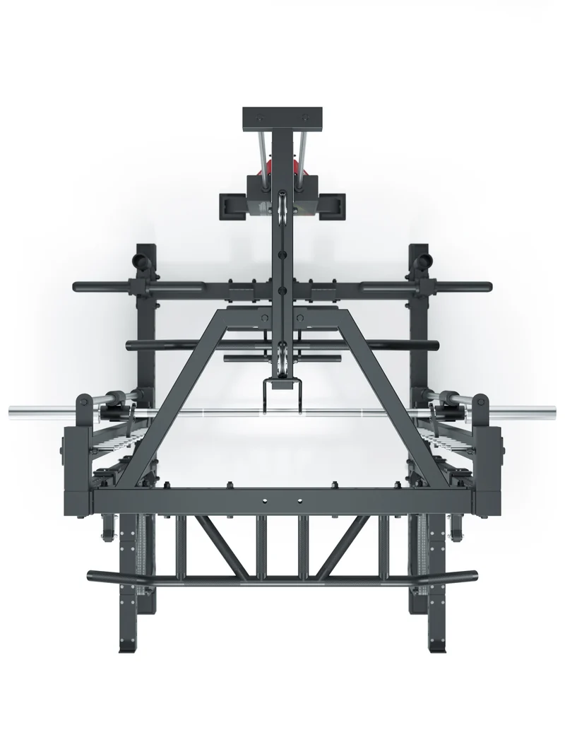 R7 Squat Racks
