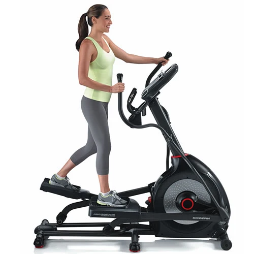 Schwinn Crosstrainer 430i