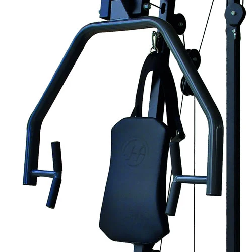 Horizon Fitness Kraftstation Torus 1