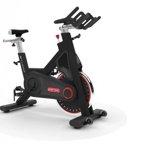 Star Trac Indoor Cycle Studio 5