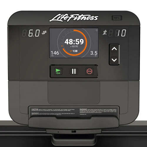 Life Fitness Crosstrainer FS4