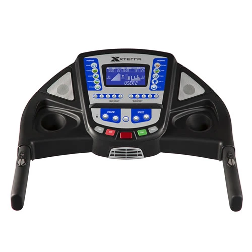 XTERRA Laufband TR6.8