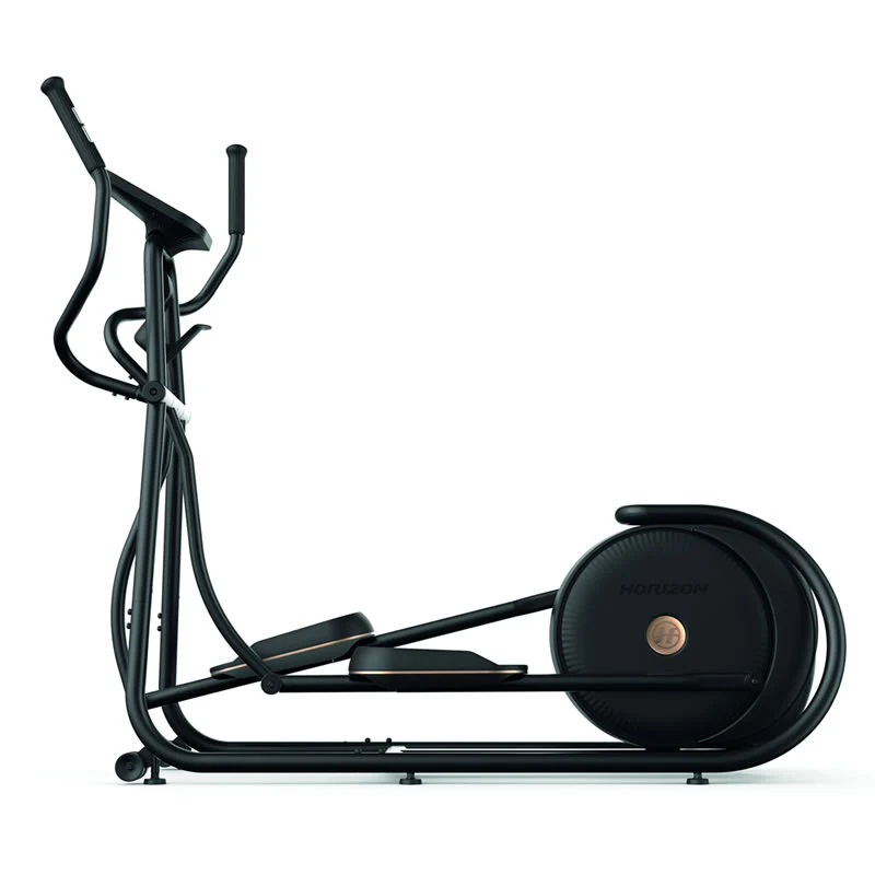 Horizon Fitness Crosstrainer Citta ET5.0