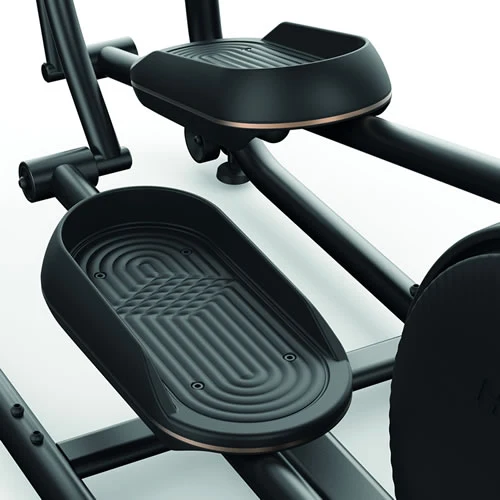 Horizon Fitness Crosstrainer Citta ET5.0