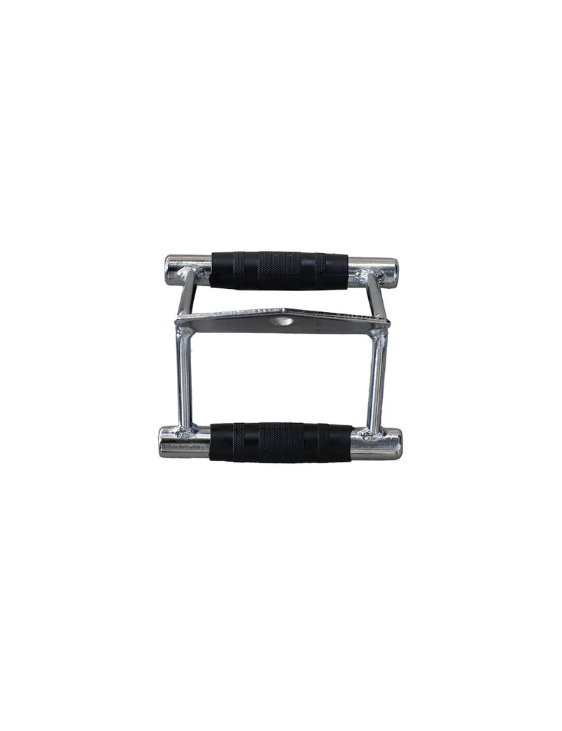 Low Pully Bar