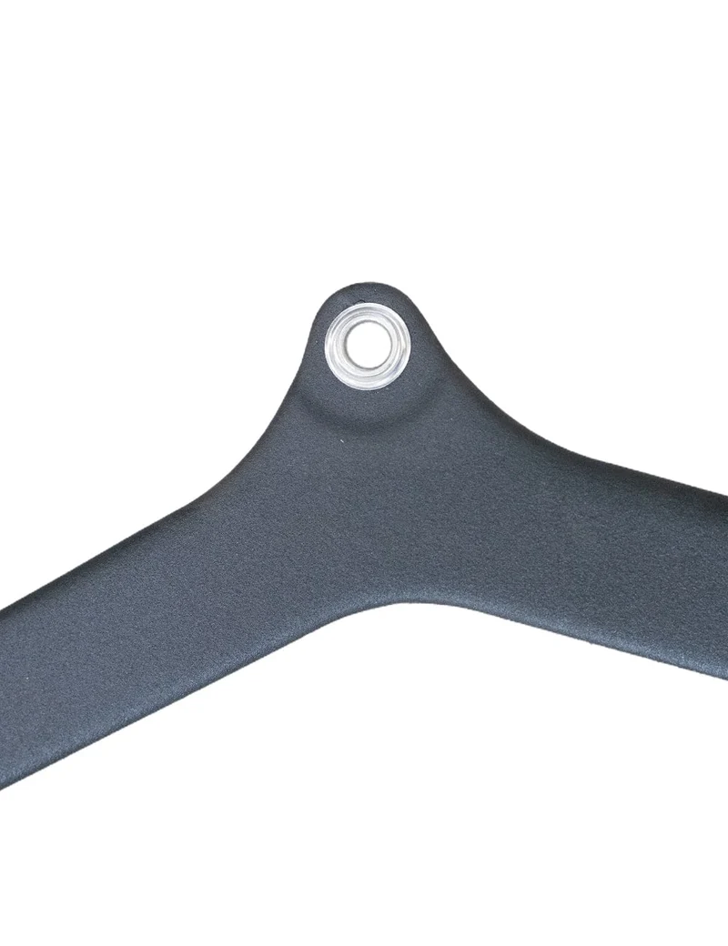 Ergonomische Zuggriffe 5er Set