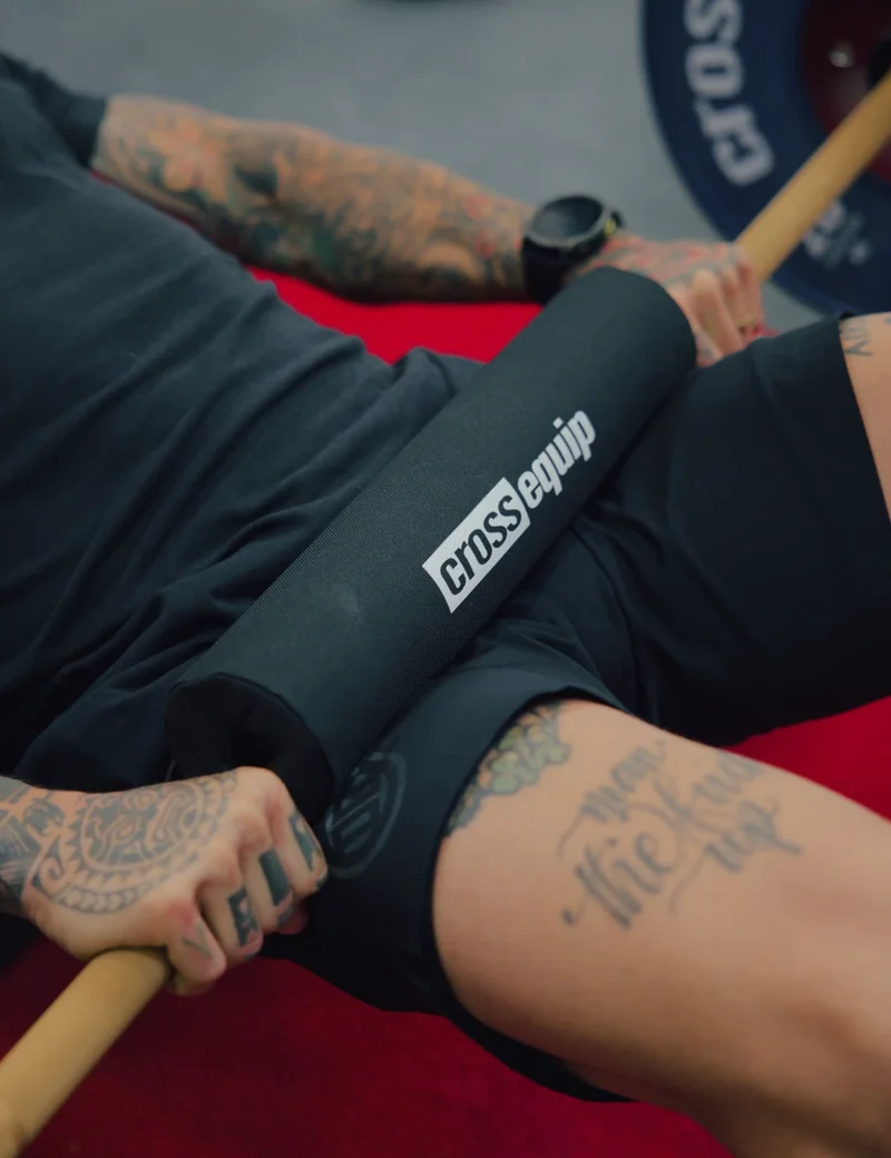 Squat - Hip Thrust Foam Pad