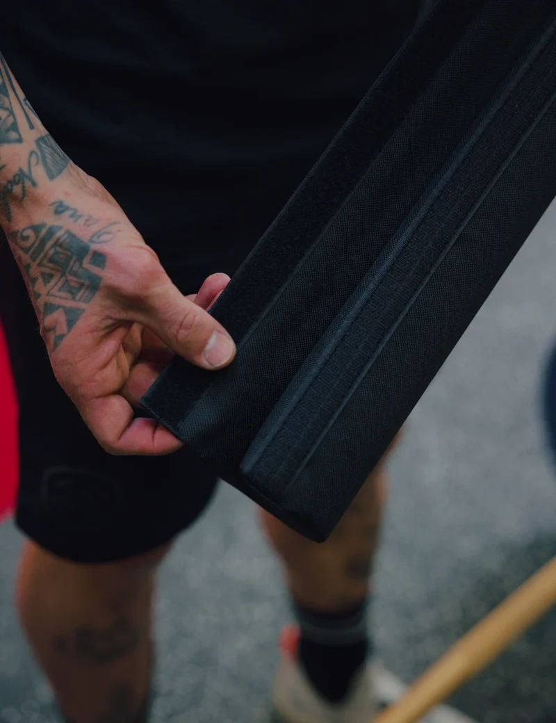 Squat - Hip Thrust Foam Pad
