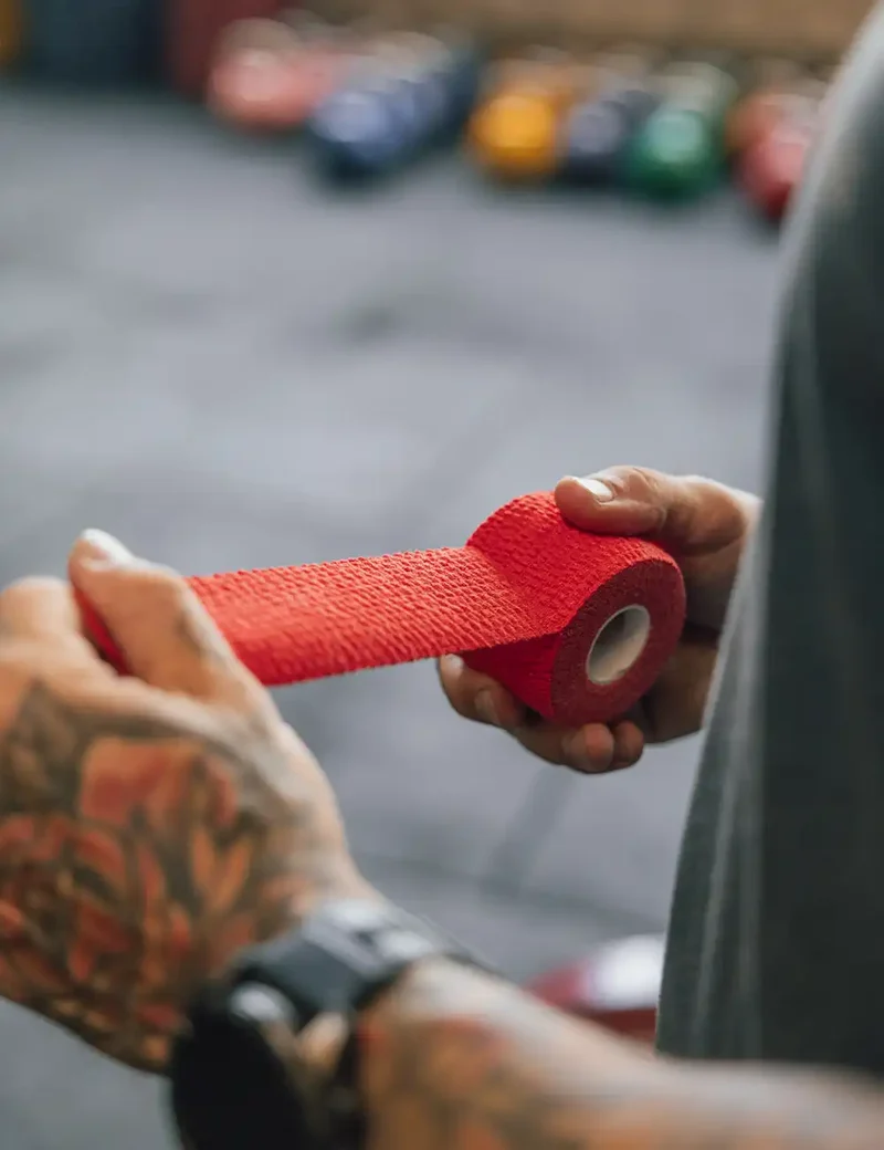 Super Stretchy Tape