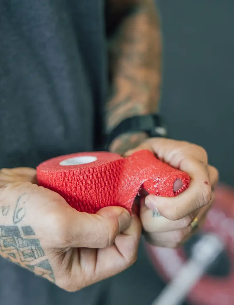 Super Stretchy Tape