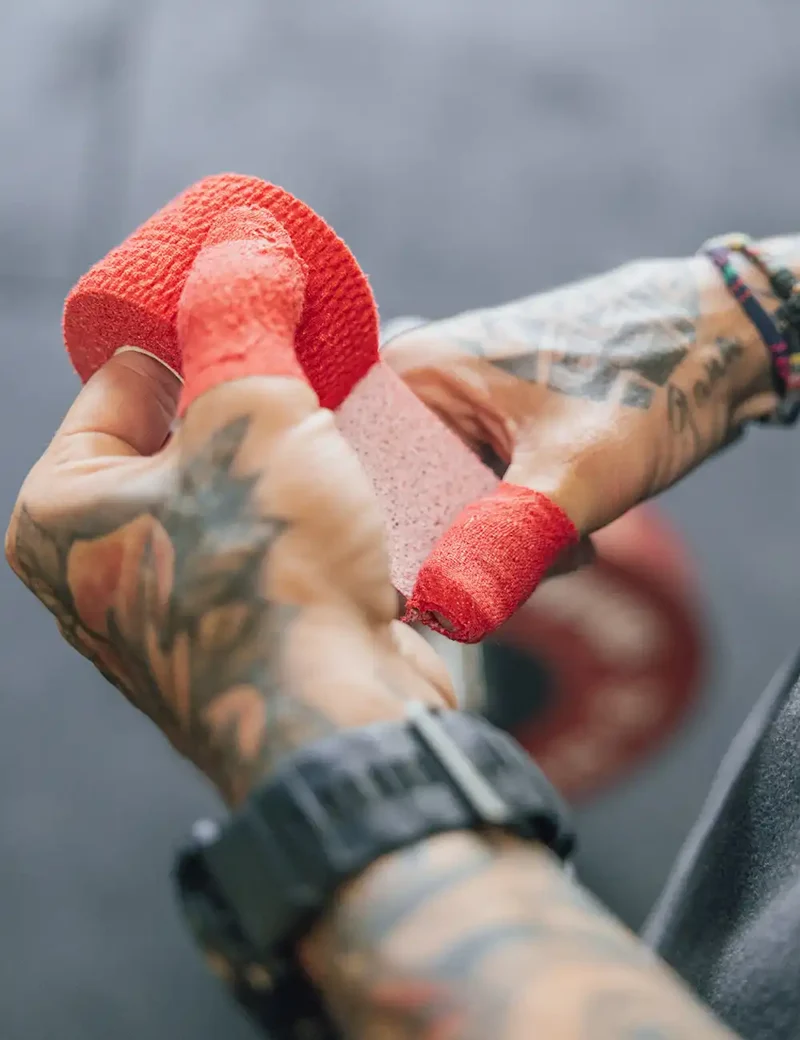 Super Stretchy Tape