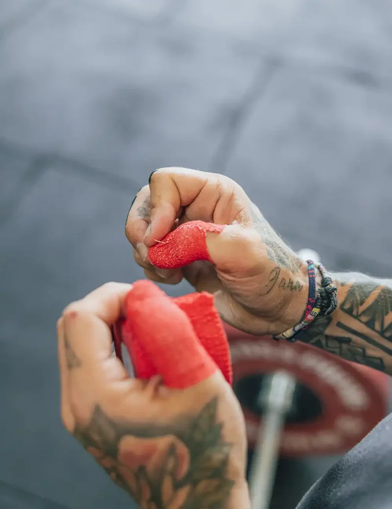 Super Stretchy Tape