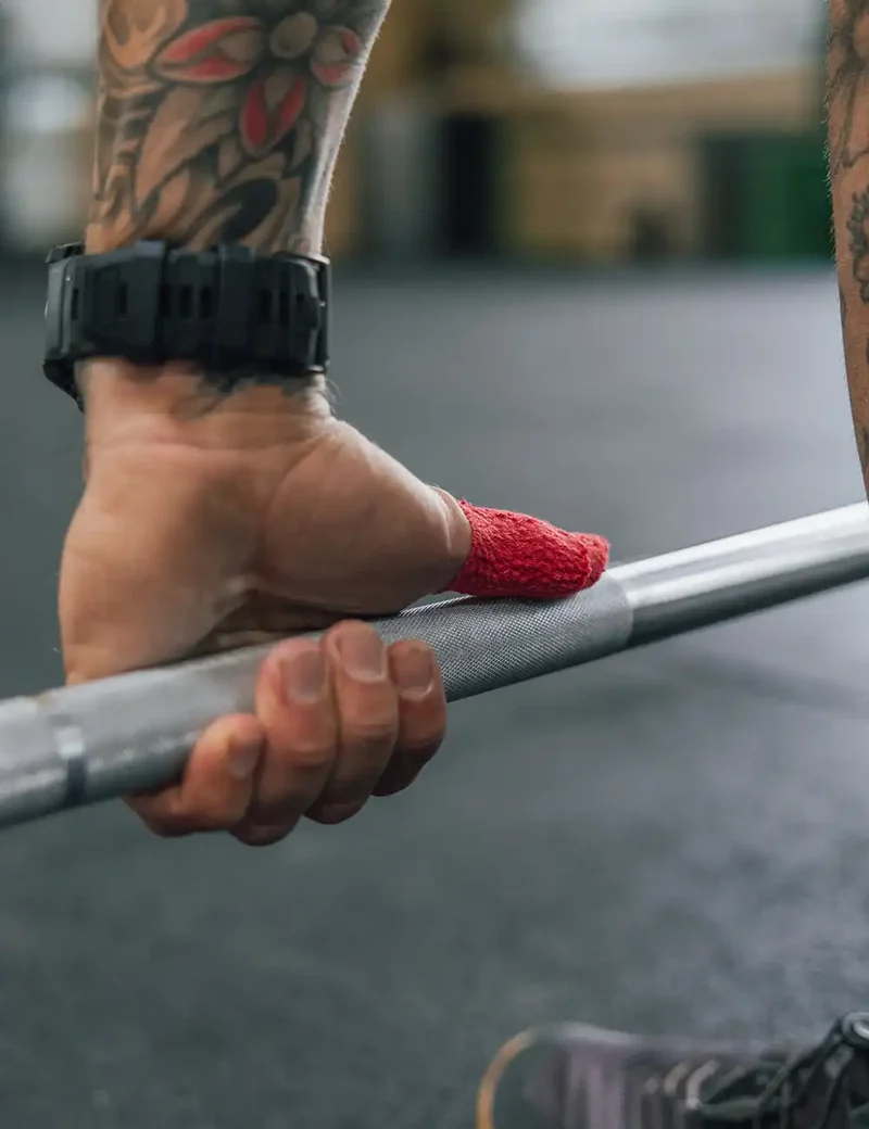 Super Stretchy Tape