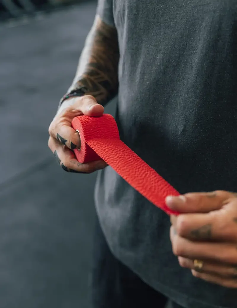 Super Stretchy Tape
