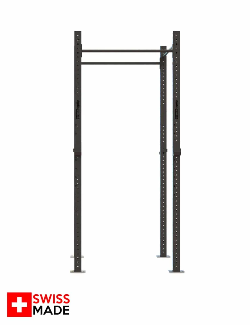 Swiss RIG 2 Stationen freistehend