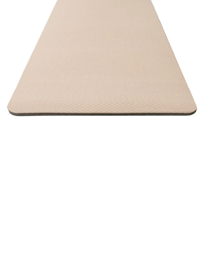 TPE Yoga Matte 180x60x1.5cm