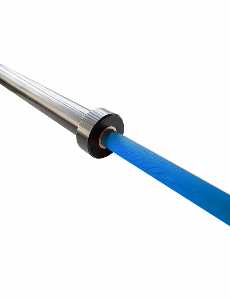 Multisports Bar 20kg Farbig