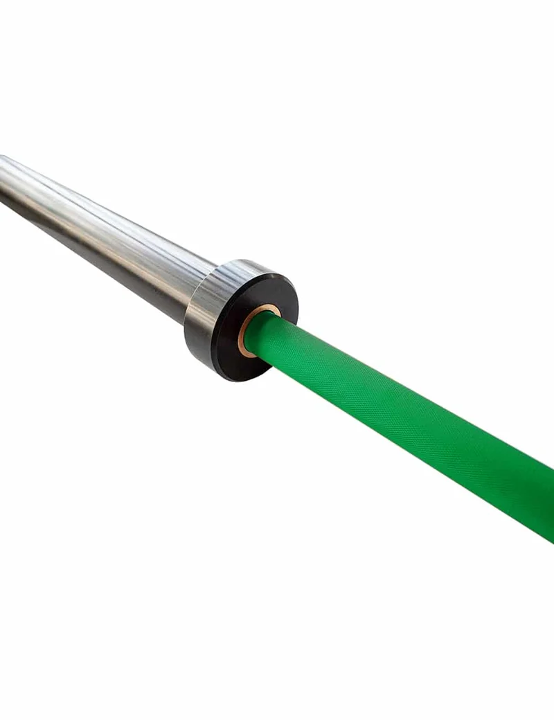Multisports Bar 20kg Farbig