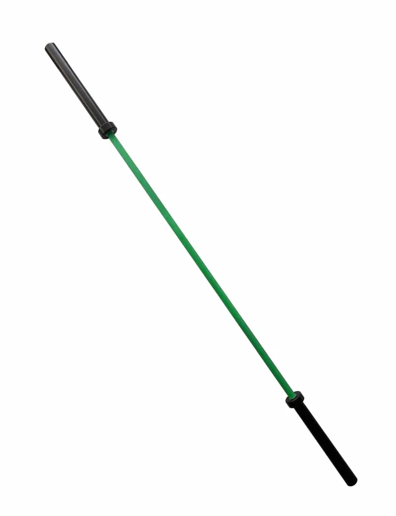 Multisports Bar 20kg Farbig