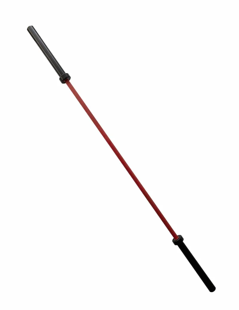 Multisports Bar 20kg Farbig