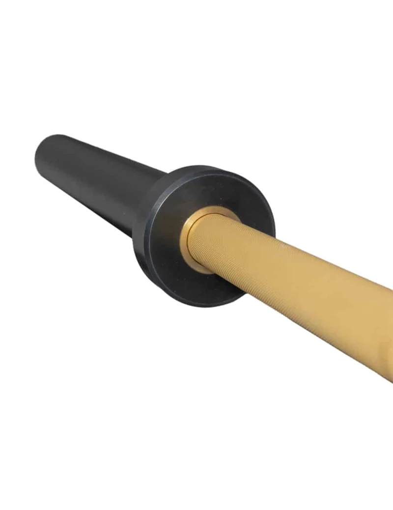 Multisports Bar 20kg Farbig