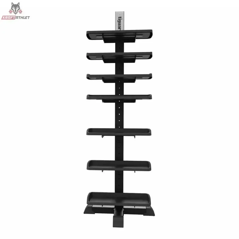 tiguar Universal-Rack 7 Ebenen
