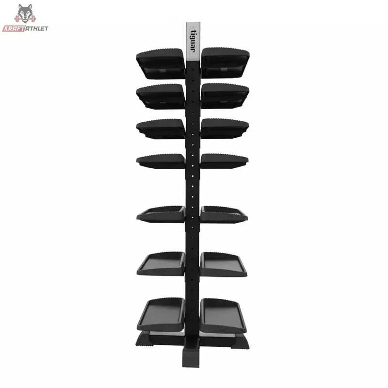 tiguar Universal-Rack 14 Ebenen