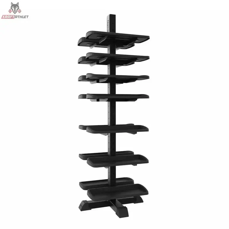 tiguar Universal-Rack 14 Ebenen