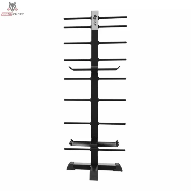 tiguar Powergym-Rack 12/16