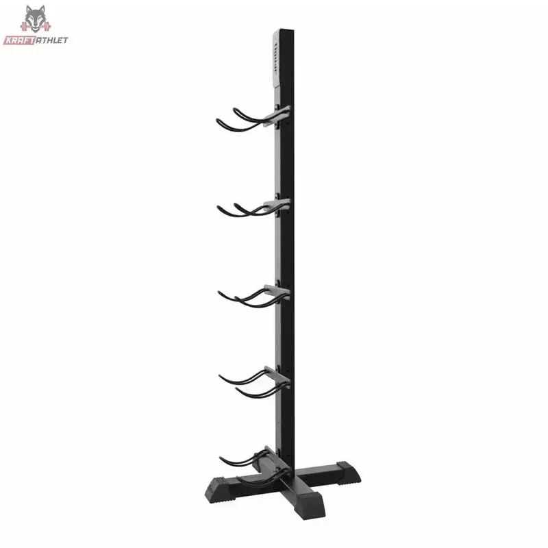 tiguar Powerbag-Rack 5-fach