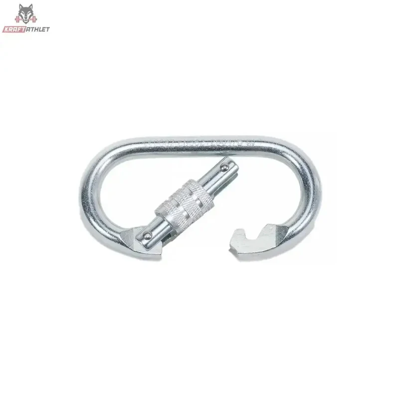 tiguar Oval-Karabiner