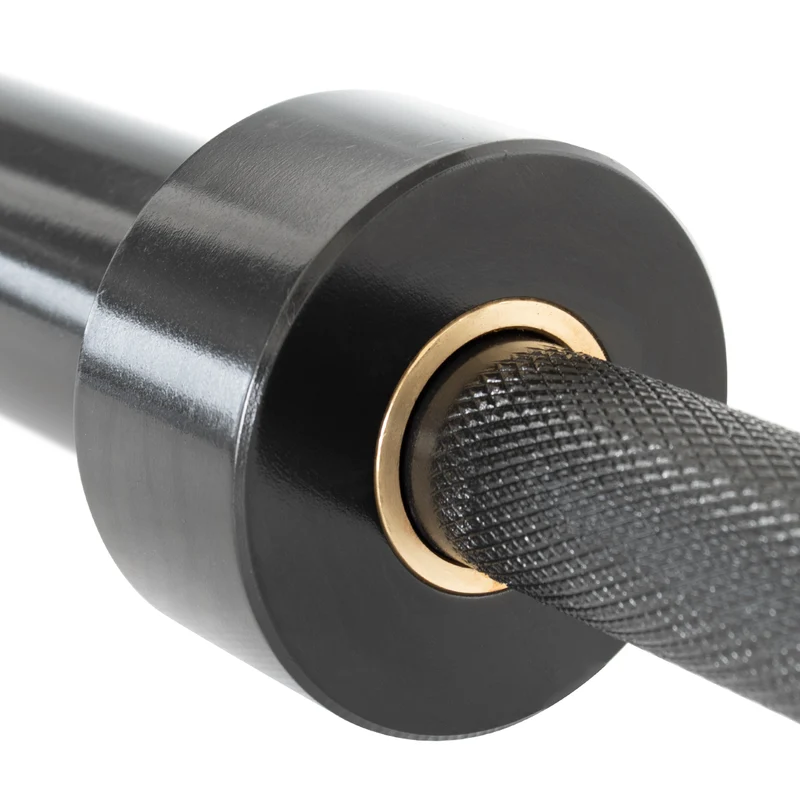 Original 2029 Power Bar, All Black E-Coating