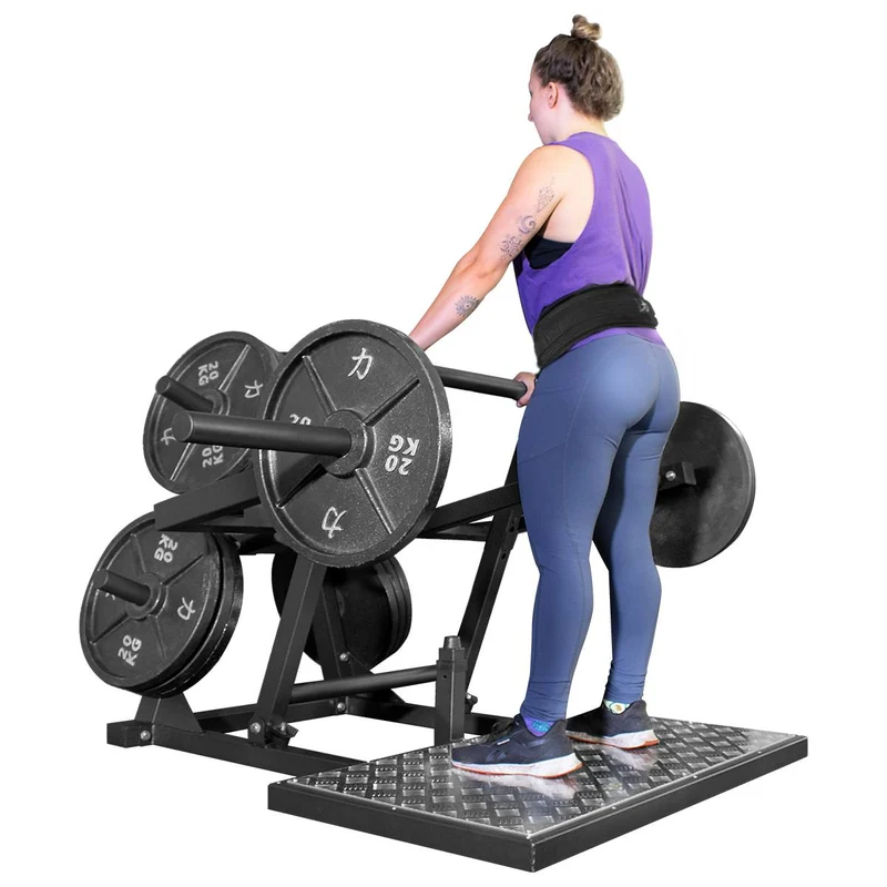Belt For Belt Squat Machine