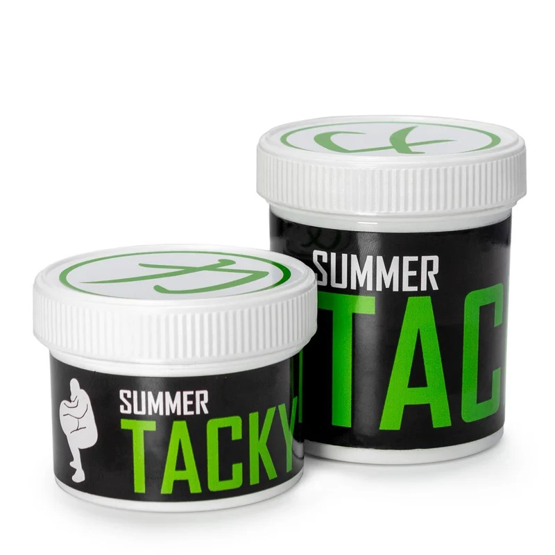 Summer Tacky Blend, For Warmer Conditions