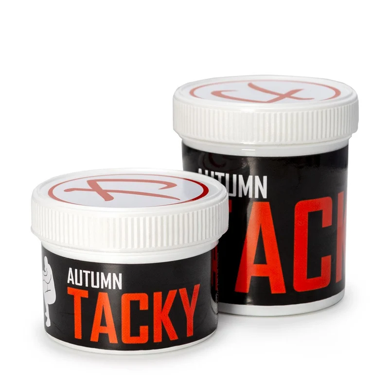 Autumn Tacky, Standard Blend