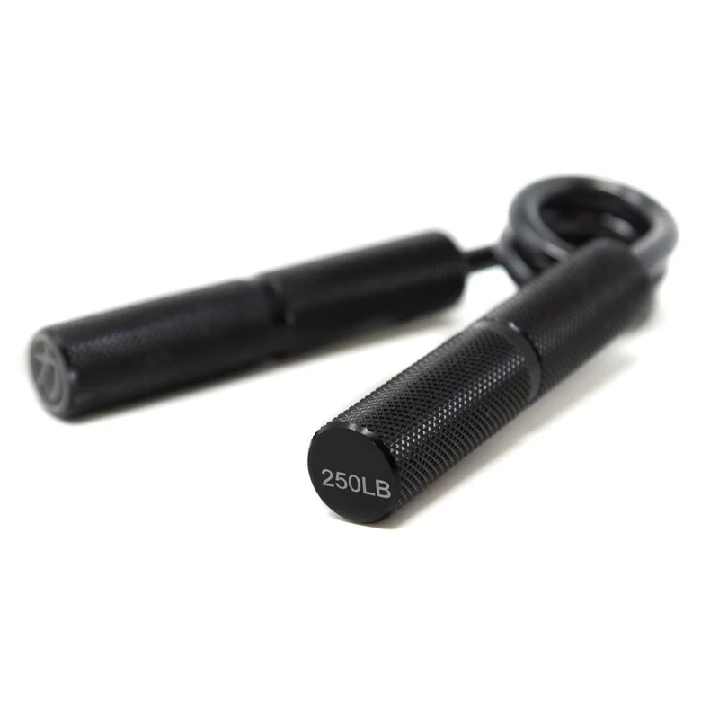 Black Grippers 100-300lbs (45-136Kg)