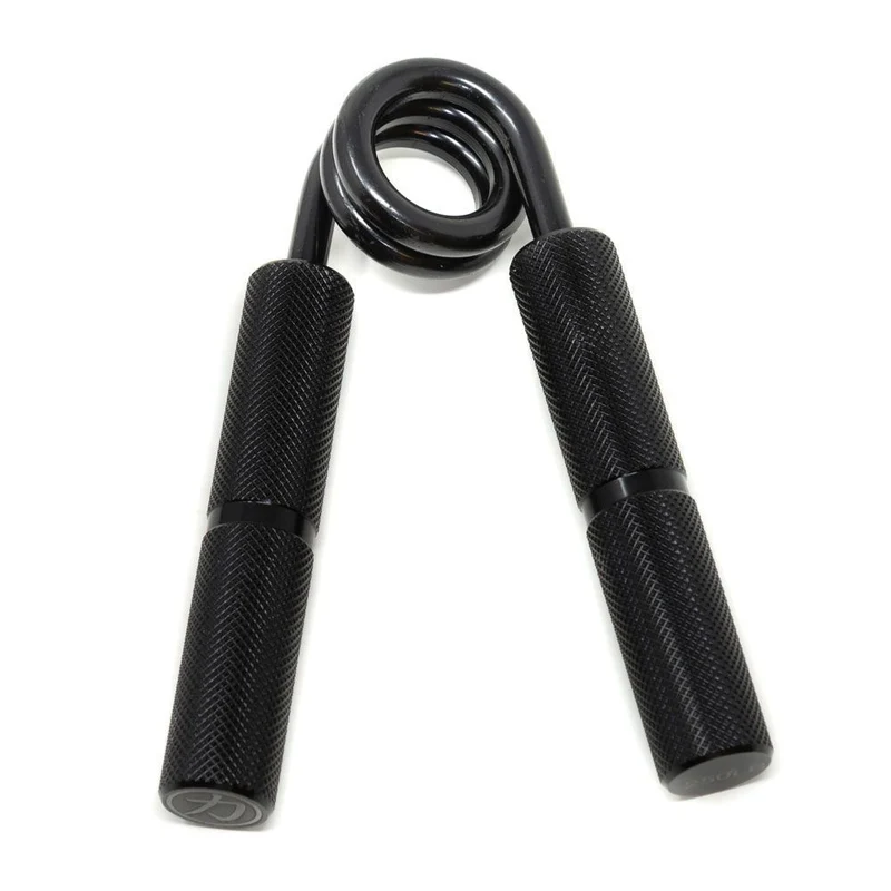 Black Grippers 100-300lbs (45-136Kg)